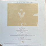 Dory Previn : Reflections In A Mud Puddle / Taps Tremors And Time Steps (LP, Album, Ter)