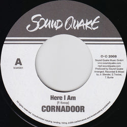 Cornadoor : Here I Am (7