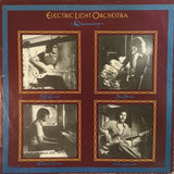 Electric Light Orchestra : Discovery (LP, Album, Gat)