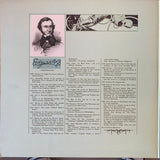 The Alan Parsons Project : Tales Of Mystery And Imagination - Edgar Allan Poe (LP, Album, Bei)