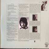 The Alan Parsons Project : Tales Of Mystery And Imagination - Edgar Allan Poe (LP, Album, Bei)