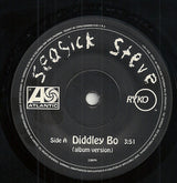 Seasick Steve : Diddley Bo (7", RSD)