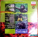 Bushman (3) : Nyah Man Chant (LP, Album)