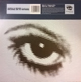 Agnelli & Nelson Featuring Aureus* : Holding On To Nothing (12")