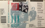 Them (3) : The Collection Featuring Van Morrison (Cass, Comp)