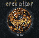 Ereb Altor : The End (LP, Album, Ltd, Num)