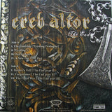 Ereb Altor : The End (LP, Album, Ltd, Num)