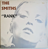 The Smiths : Rank (LP, Album, Bro)