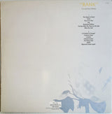 The Smiths : Rank (LP, Album, Bro)