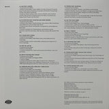 Mount Kimbie : MK 3.5: City Planning / Die Cuts (2xLP, Ltd, Cle)