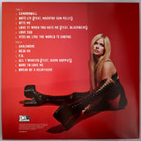 Avril Lavigne : Love Sux (LP, Album, Ora)