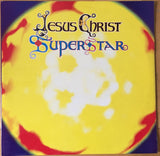 Various, Andrew Lloyd Webber And Tim Rice : Jesus Christ Superstar (2xLP, Album, Nav)