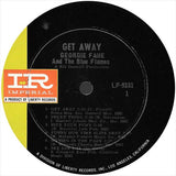 Georgie Fame : Get Away (LP, Mono)