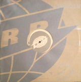 Resoraz : Art Of Time (12")