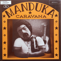 Manduka : Caravana (LP, Album)