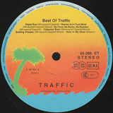 Traffic : Best Of Traffic (LP, Comp, RE)