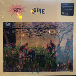 Kenny Beats : Louie (LP, Album, Club, Ltd, Num, Gre)