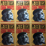 Peter Tosh With Words Sound & Power* : Equal Rights (LP, Album)