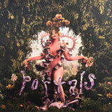 Melanie Martinez (2) : Portals (LP, Album, Ltd, Oli)