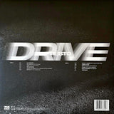 Tiësto* : Drive (LP, Album)