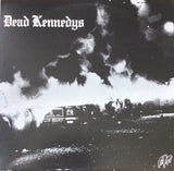 Dead Kennedys : Fresh Fruit For Rotting Vegetables (LP, Album, RE, Whi)