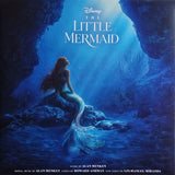 Alan Menken, Lin-Manuel Miranda, Howard Ashman : The Little Mermaid (LP, Album)