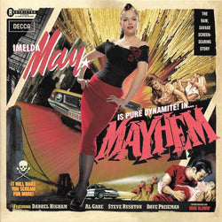 Imelda May : Mayhem (7