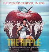 Various : The Apple: The Original Soundtrack Of The Musical Film (LP, Album, Gat)