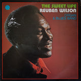 Reuben Wilson : The Sweet Life (LP, Album)