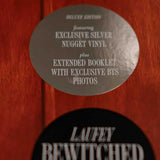 Laufey (2) : Bewitched (LP, Album, Dlx, Sil)