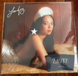 Laufey (2) : Bewitched (LP, Album, Dlx, Sil)