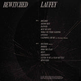 Laufey (2) : Bewitched (LP, Album, Dlx, Sil)