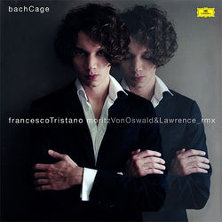 Francesco Tristano : Bachcage (Moritz Von Oswald & Lawrence RMX) (12