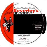 The Maytals : Do The Boogaloo (7", RSD, Single, Ltd)