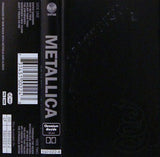 Metallica : Metallica (Cass, Album)