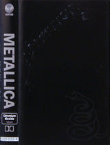 Metallica : Metallica (Cass, Album)