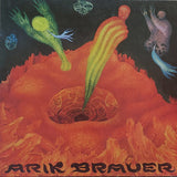 Arik Brauer : Arik Brauer (LP, Album, Club)