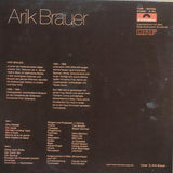 Arik Brauer : Arik Brauer (LP, Album, Club)