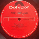 Arik Brauer : Arik Brauer (LP, Album, Club)