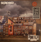 Skindred : Smile (LP, Ora)