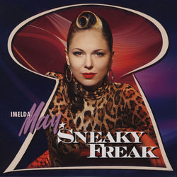 Imelda May : Sneaky Freak (7