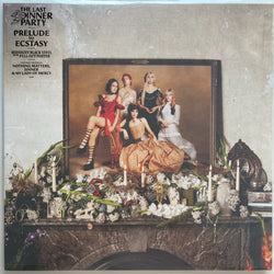 The Last Dinner Party : Prelude To Ecstasy (LP, Album)