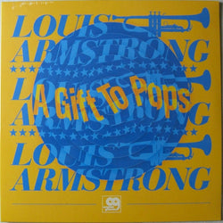 Louis Armstrong : A Gift To Pops (12