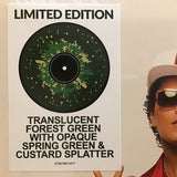 Bruno Mars : XXIVK Magic (LP, Album, Ltd, RE, Gre)