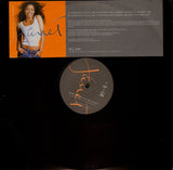 Janet* : Someone To Call My Lover (Hex Hector/Mac Quayle Club Mix) (12", Promo)