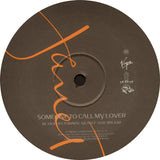 Janet* : Someone To Call My Lover (Hex Hector/Mac Quayle Club Mix) (12", Promo)