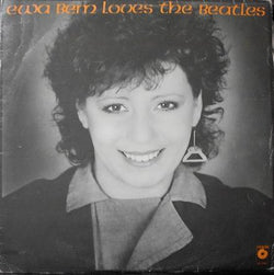 Ewa Bem : Loves The Beatles (LP, Album, Cre)