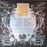 Simon Stokes & The Black Whip Thrill Band : The Incredible Simon Stokes & The Black  Whip Thrill Band (LP, Album)