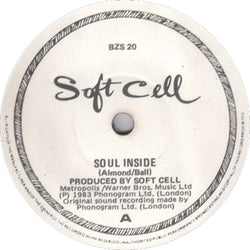 Soft Cell : Soul Inside (7