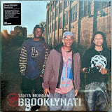 Tanya Morgan : Brooklynati (LP, Club, Num, RP + 10", Unr)